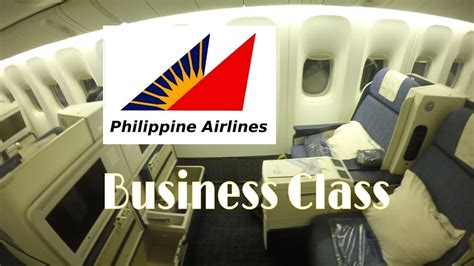 PR Boeing 777.